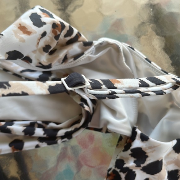 🩱aerie 1 Piece Bathing Suit/ Swim suit🩱 - Picture 7 of 12